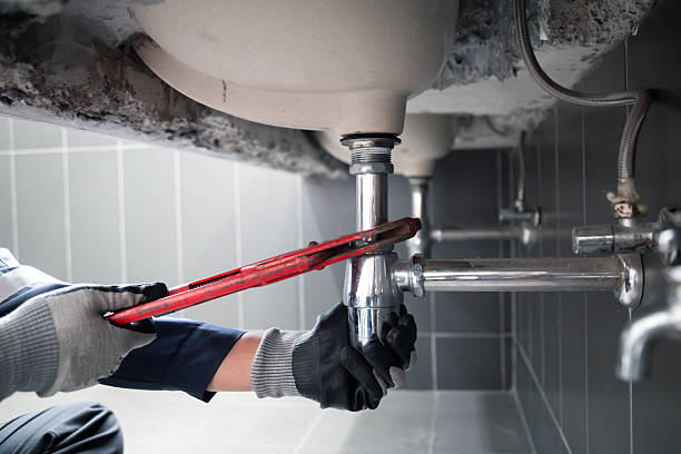 Trusted Pipe Repair service in Topton, PA - AAA Plumbing Heating